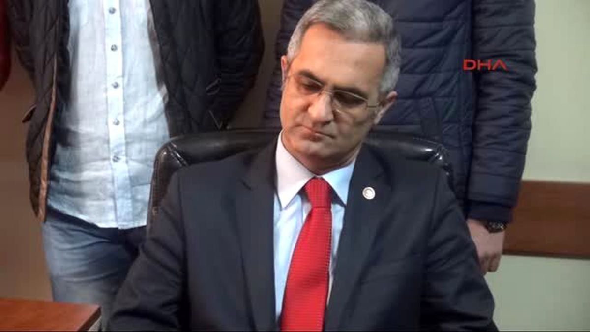 Nusaybin Şehidi Yüzbaşı Son Yolculuğuna Uğurlandı