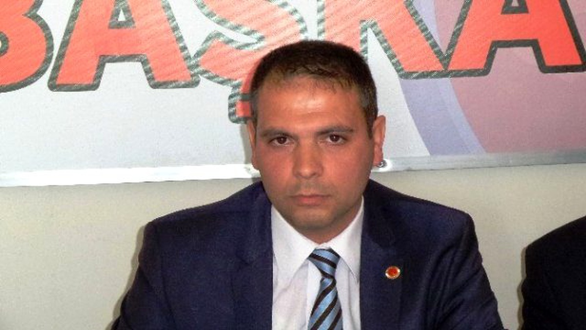 Saadet Partisi\'nden \'Çevre Yolu\' Konusunda Çözüm Önerisi