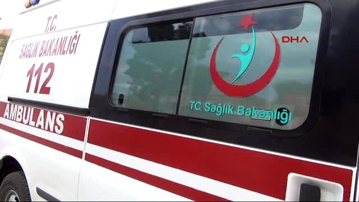 Şanlıurfa 1 Yaşındaki Bebek, Pusette Araziye Terkedildi