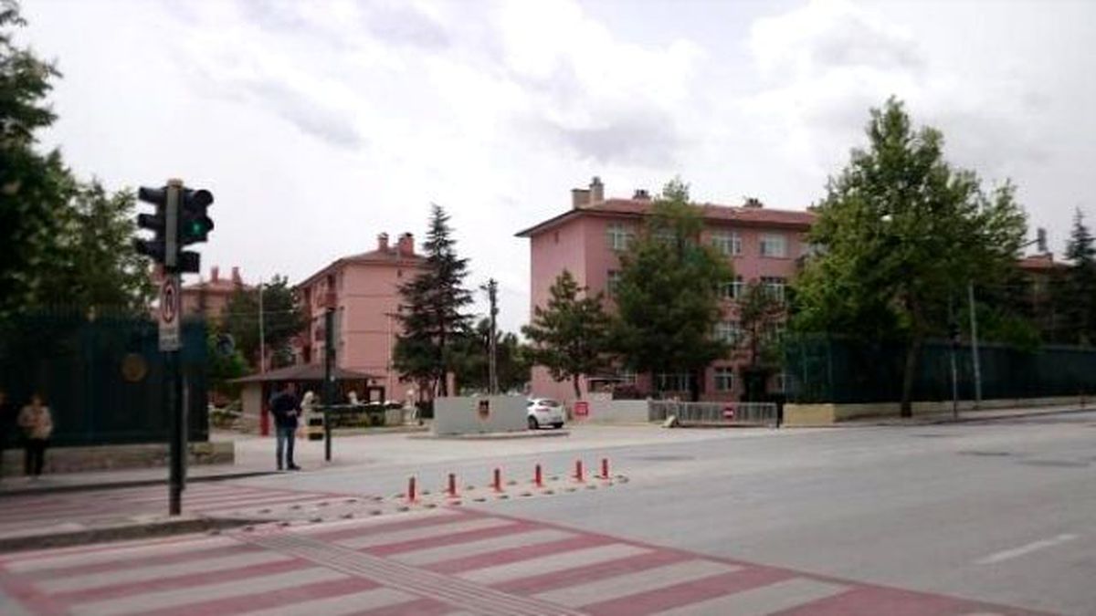 Şehit Yüzbaşı\'nın Ailesi Konya\'da Yaşıyor