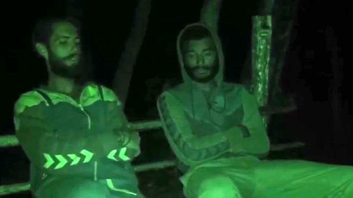Serkay Survivor\'ı Askerliğe Benzetti!
