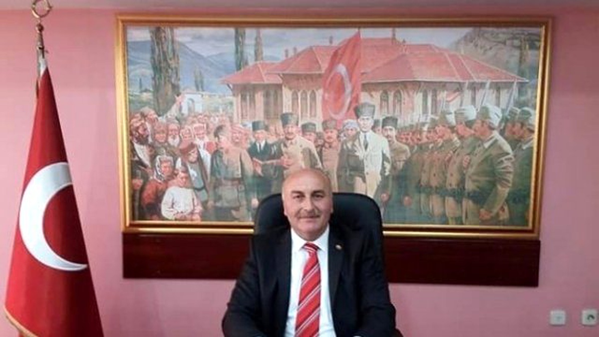 Sözen, Kamuoyundaki İddialara Açıklık Getirdi