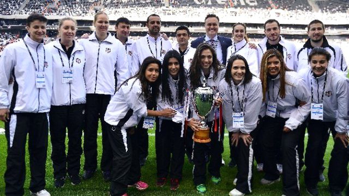 Spor Toto Süper Lig
