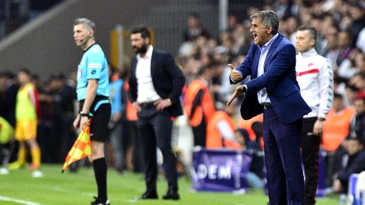 Spor Toto Süper Lig