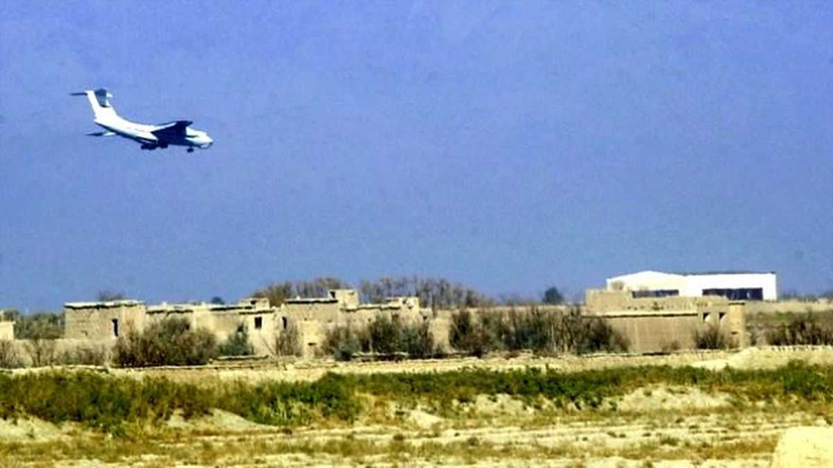 Sudan\'da Askeri Uçak Düştü: 5 Kişi Öldü