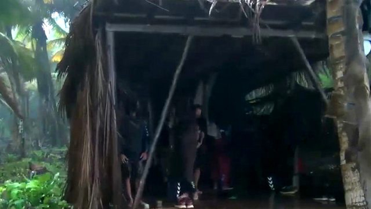 Survivor Adasının Şartları Yarışmacıları Zorladı!