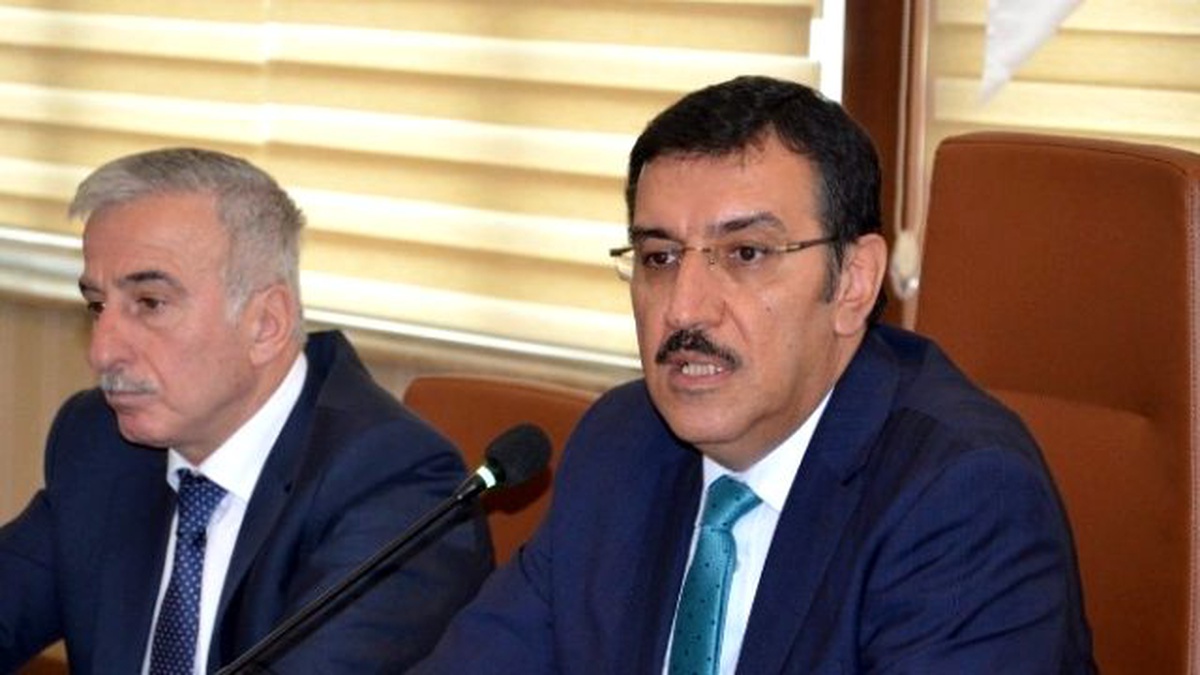 Tarladan Rafa Fiyat Farkına Önlem Alınacak