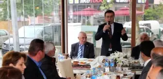 Taşçı: 'Engel Olamayacaksınız, Hastane Açılacak'