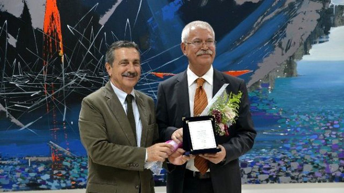 Tepebaşı\'nda 7. Sanat Çalıştayı Sona Erdi