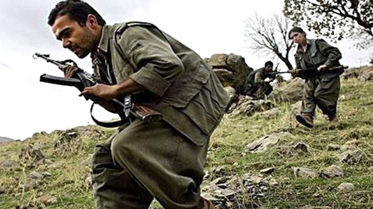 Yerli İHA Bayraktar, İlk Kez Harp Başlıklı Akıllı Mühimmatla Vurdu