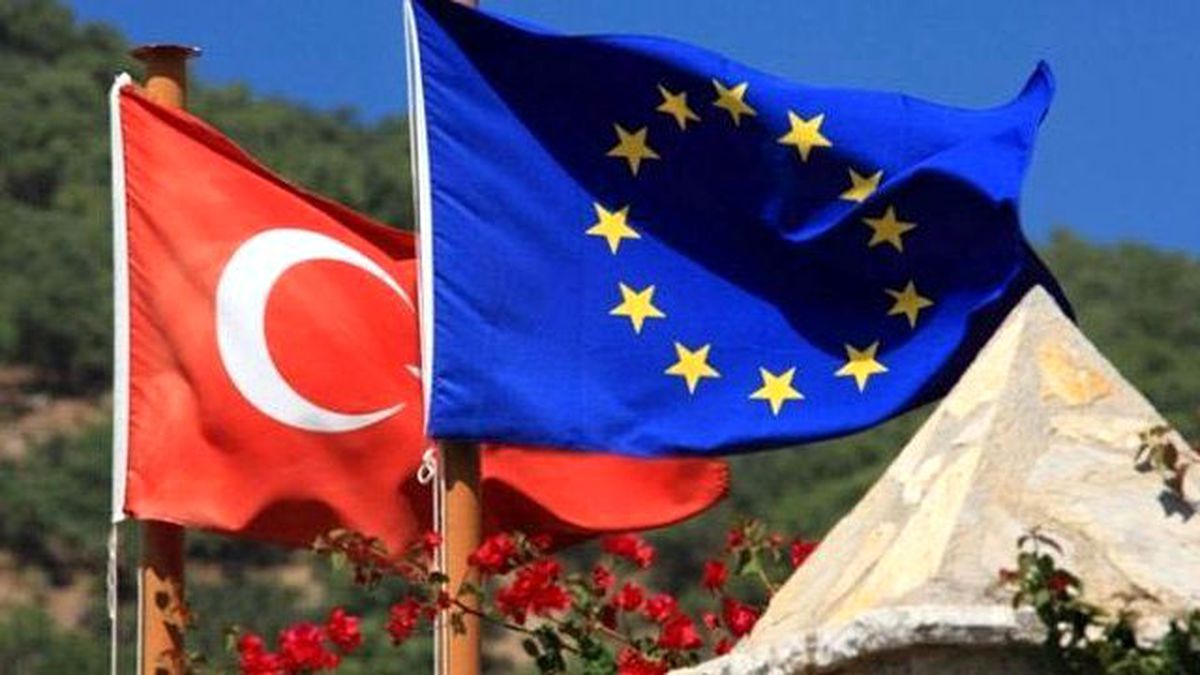 AB, Artık Türkiye'ye Hayır ya da Daha Sonra Diyemez