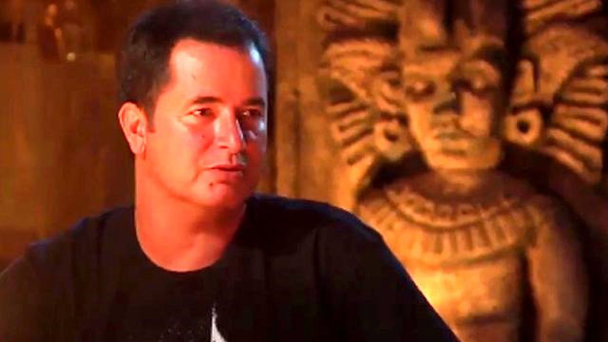 Acun Ilıcalı, Survivor\'da Yarışır Mı?
