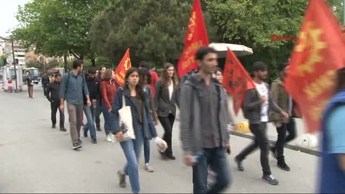 Anadolu Yakasından Gruplar Bakırköy\'e Gidiyor