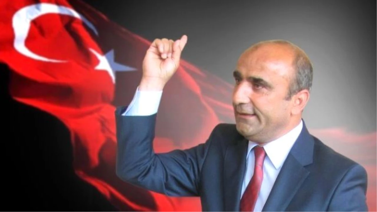 Araban Belediye Başkanı Mehmet Özdemir Saldırıyı Nefretle Kınadı