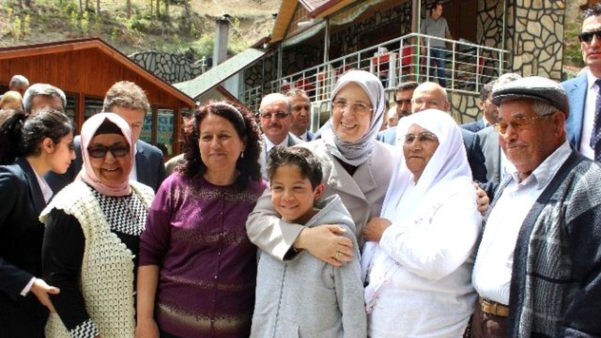 Bakan Ramazanoğlu\'dan Terör Tepkisi