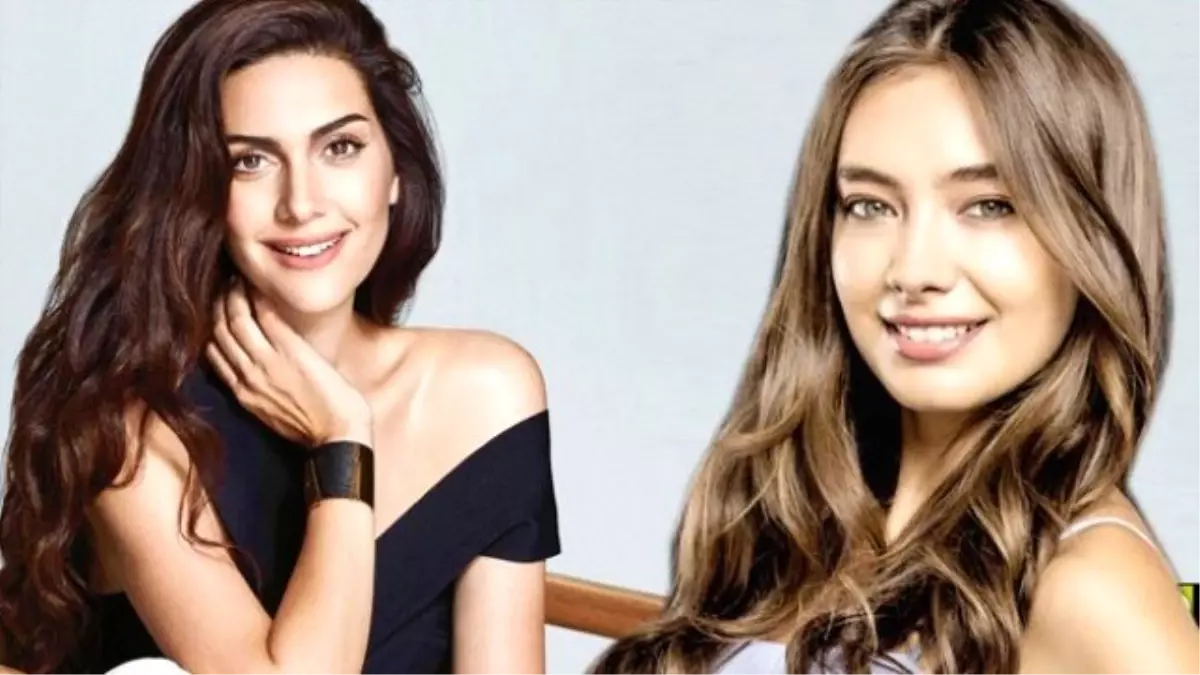 Bergüzar Korel'in İşini Neslihan Atagül Kaptı! Milyonluk Anlaşma