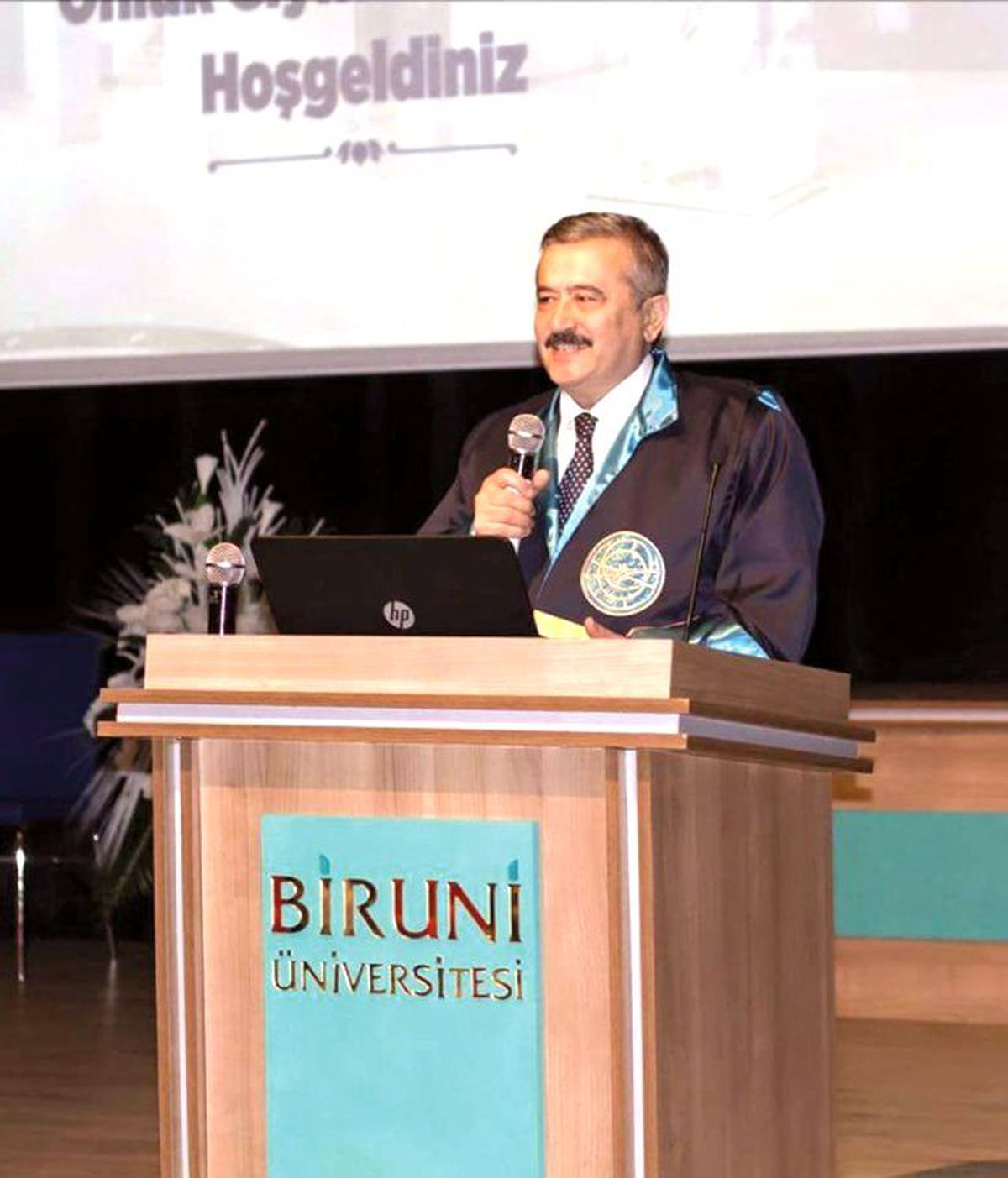 Biruni Üniversitesi Batmanda Bir Dizi Etkinlik Düzenledi.