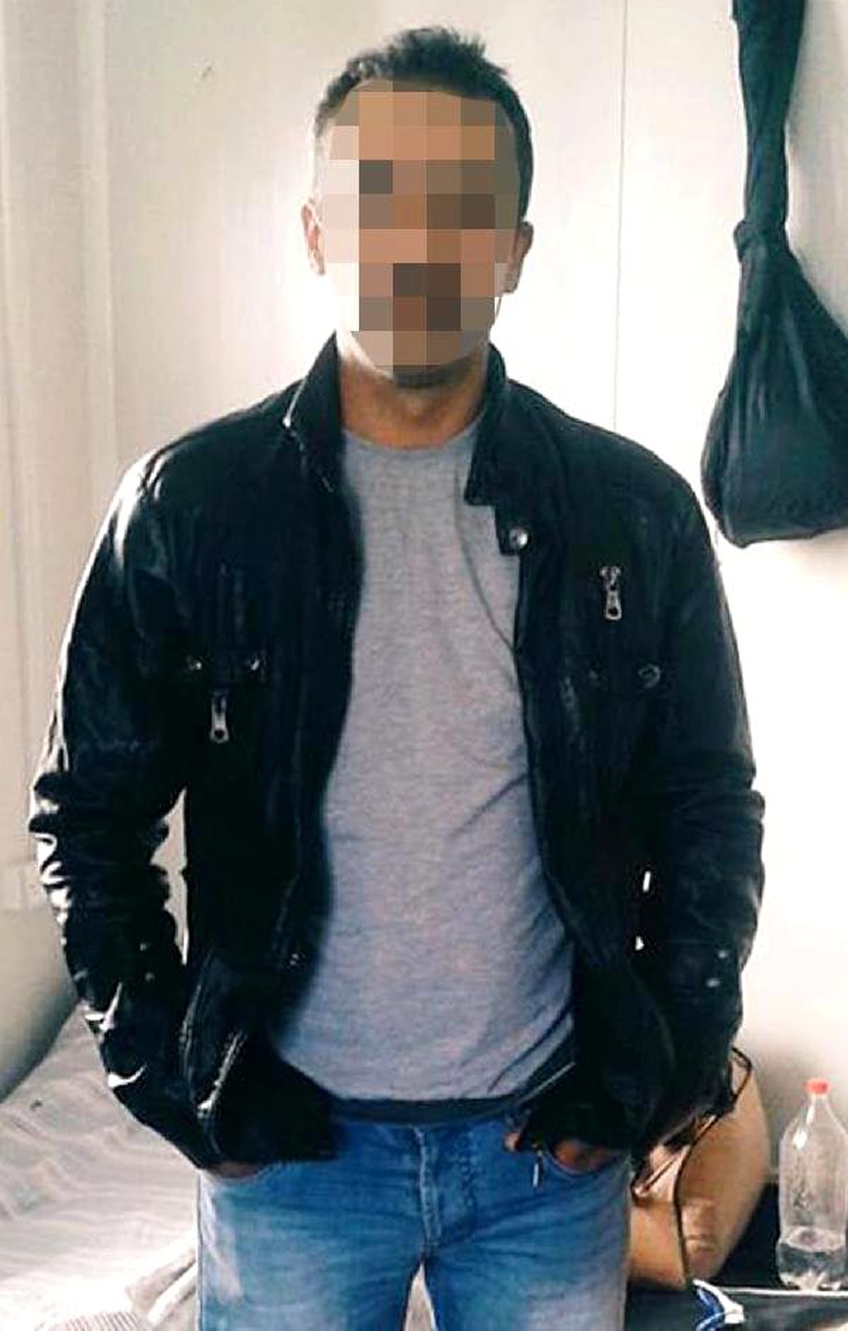 Çay Bardağındaki Parmak İzinden 10 Yıl Sonra Hakim Karşısında