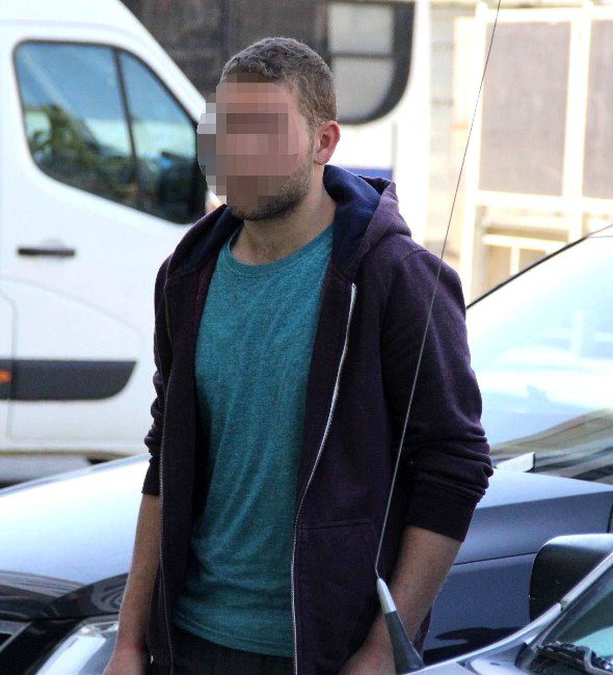 Cep Telefonu Gaspına 2 Gözaltı