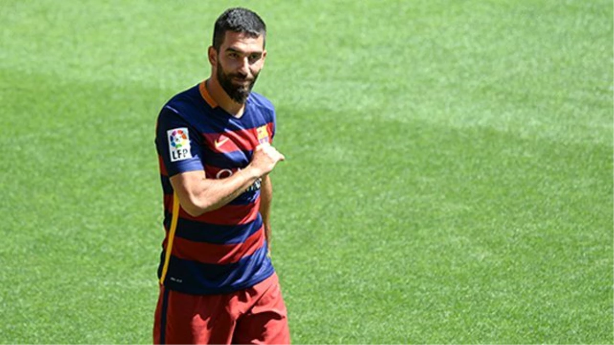 Çin Ligi Ekibi, Arda Turan İçin 100 Milyon Euro Ödeyebilir