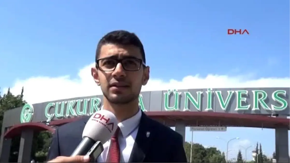 Çukurova Üniversitesi\'nde Not Sistemi Değişikliğine Yargı Freni