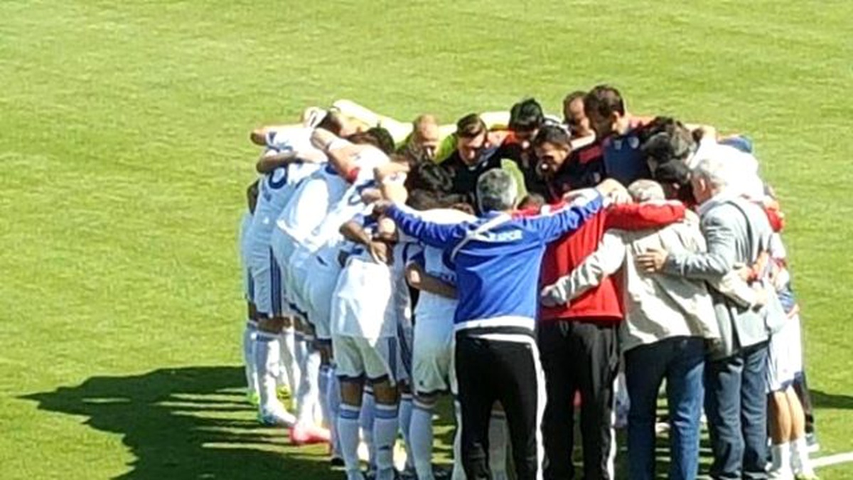 Düzcespor Düşemkten Son Maçta Kurtuldu