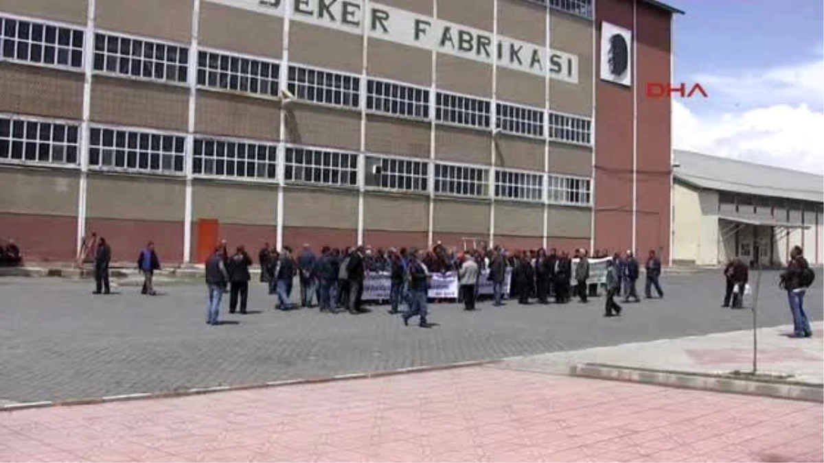 Erzurum Geçici İşçiler Kadro İçin Günde 2 Saat Ücretsiz Fazla Çalışacak