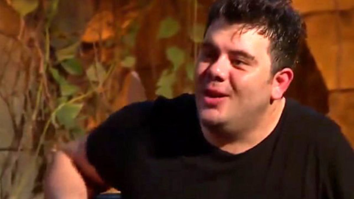 Eser'den Acun Ilıcalı'ya Şaşırtan Soru: 'En Çok Hangimizi Seviyorsun?'