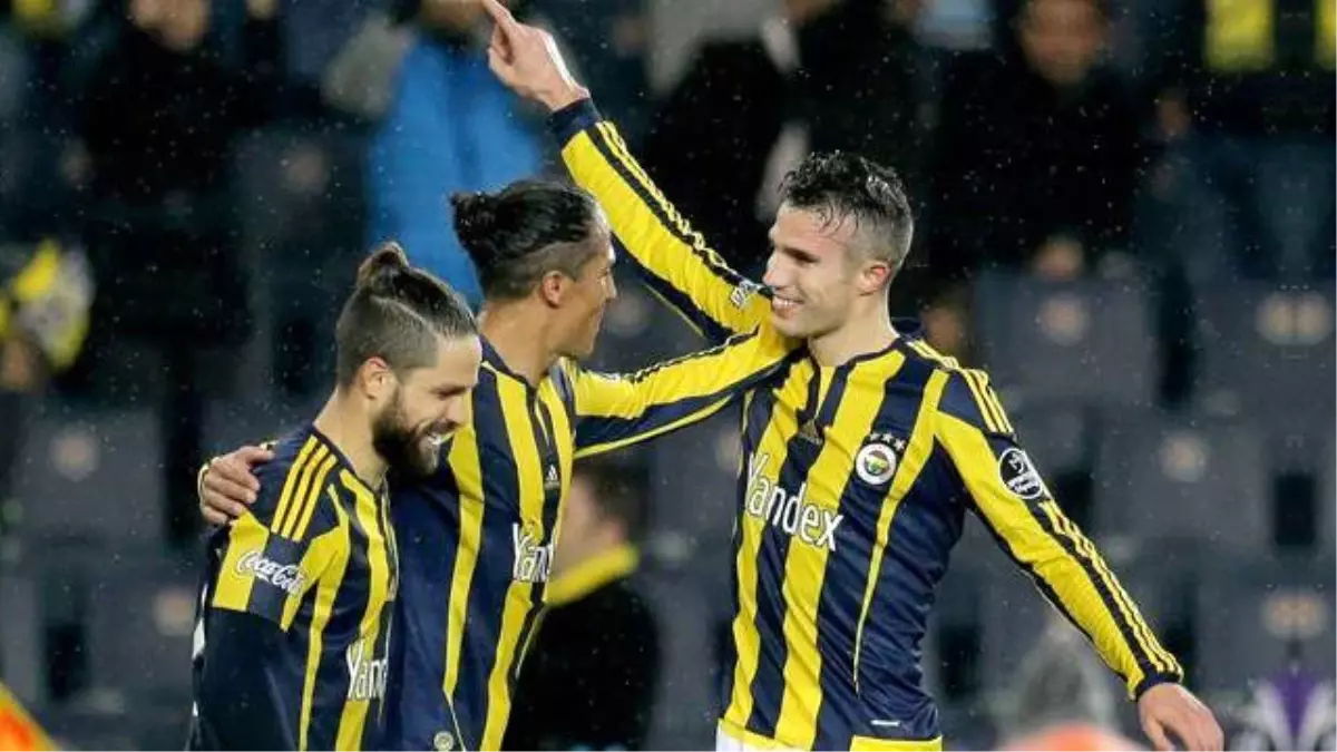 Fenerbahçeli Taraftarlar Diego Ribas\'ı Islıkladı