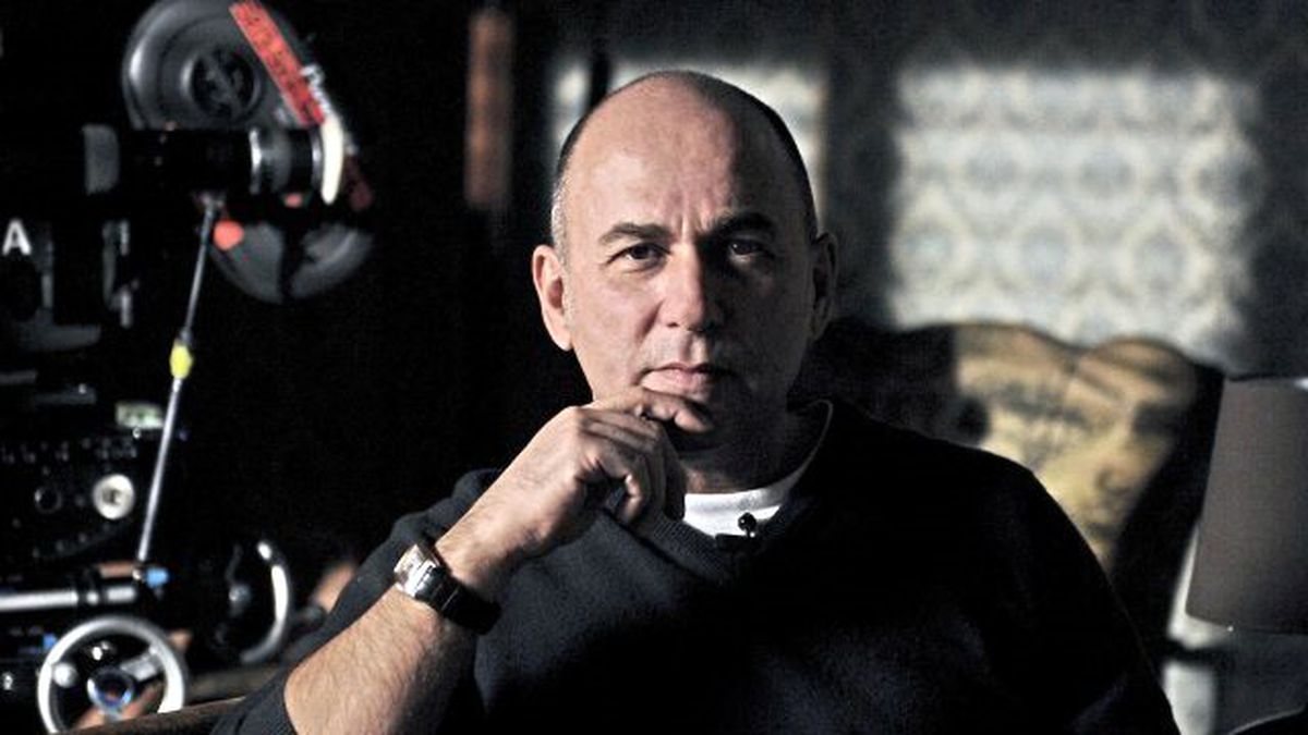 Ferzan Özpetek Yeni Filminin Çekimlerine Başladı