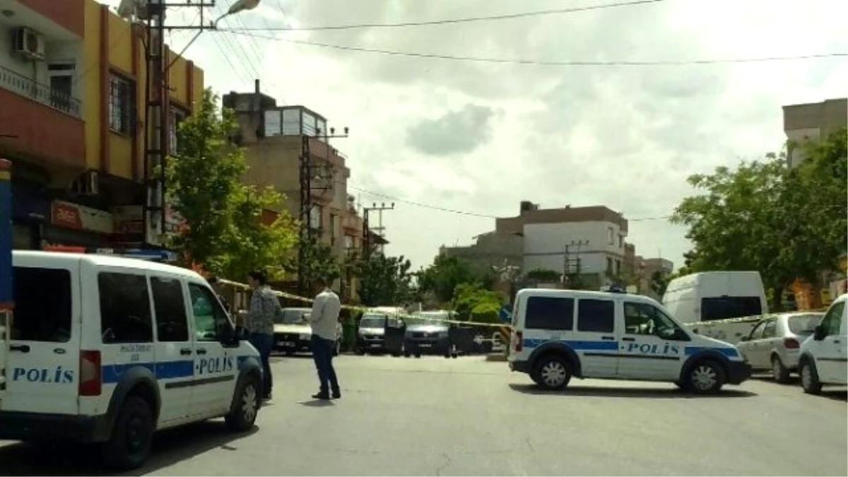 Gaziantep'te Aranan Araç Bulundu!