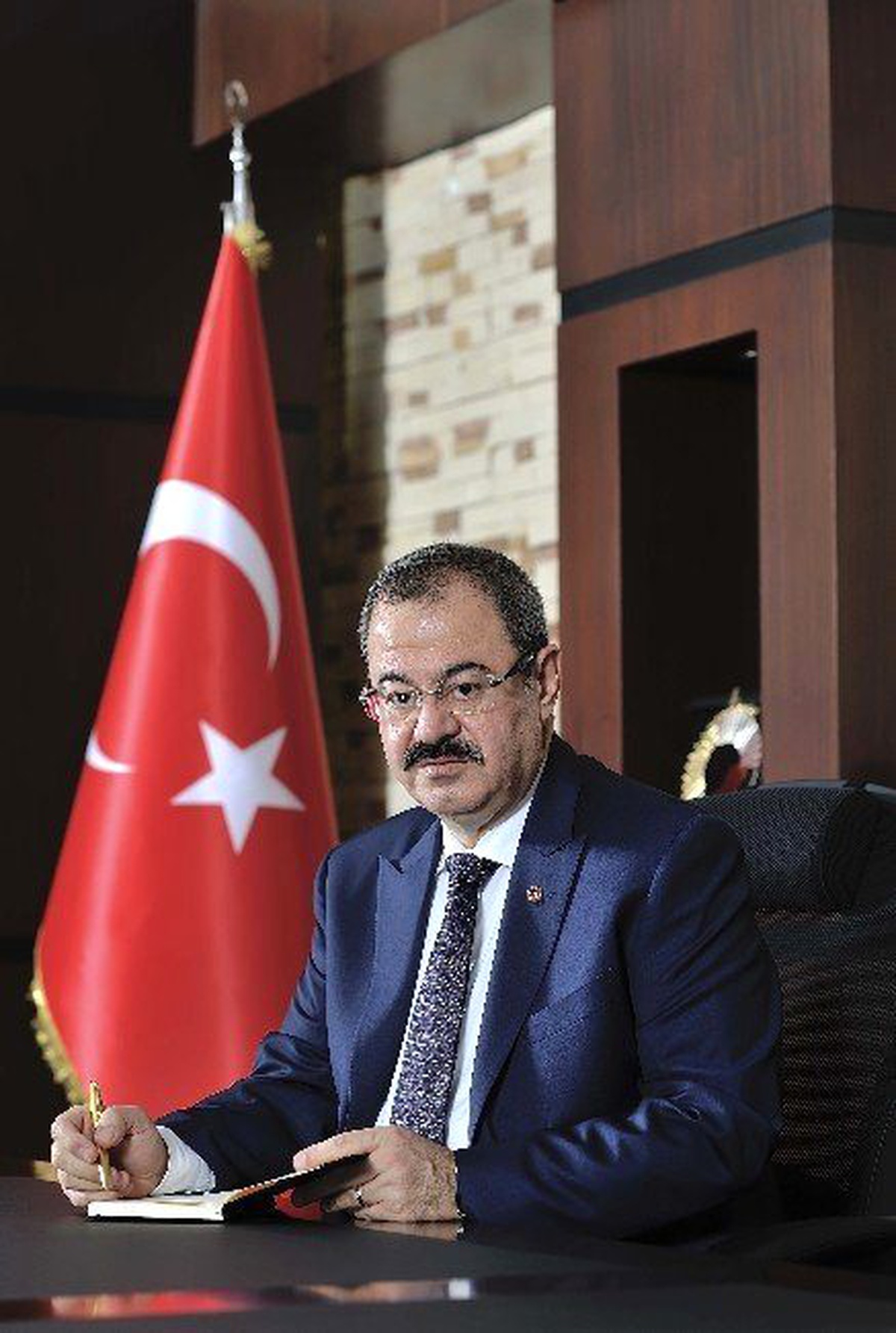 Gaziantep\'teki Terör Patlamasına Kınama