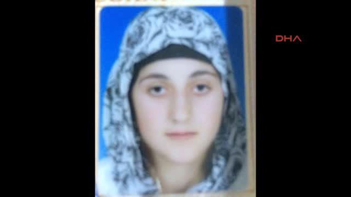 Iğdır Eşini Öldürdü, Tutuklandı