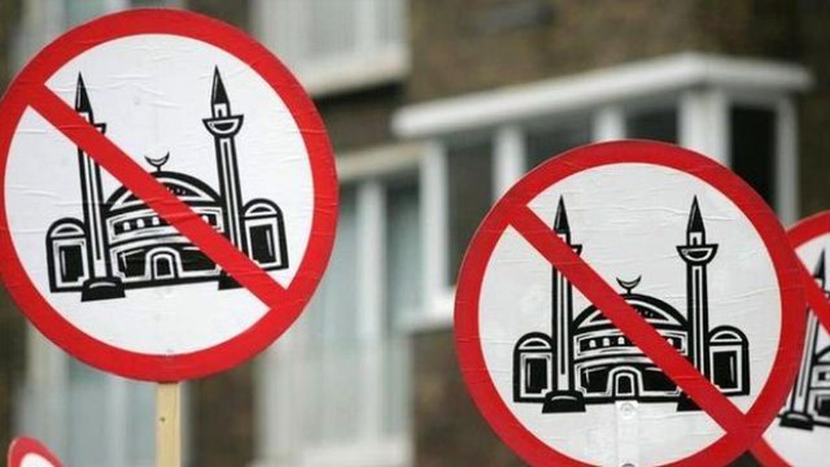İslam Düşmanlığı\' Kategorisi Geliyor