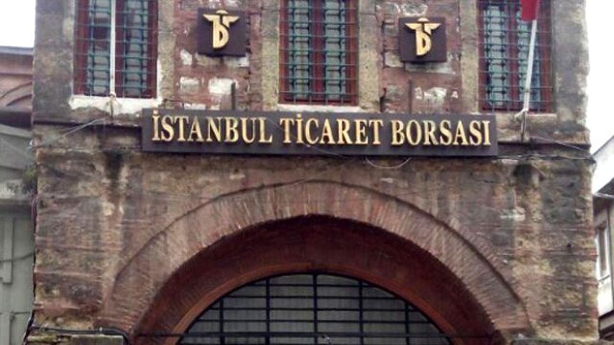 İstanbul Ticaret Borsası Yetkilileri Hakkında Savcılığa Suç Duyurusu