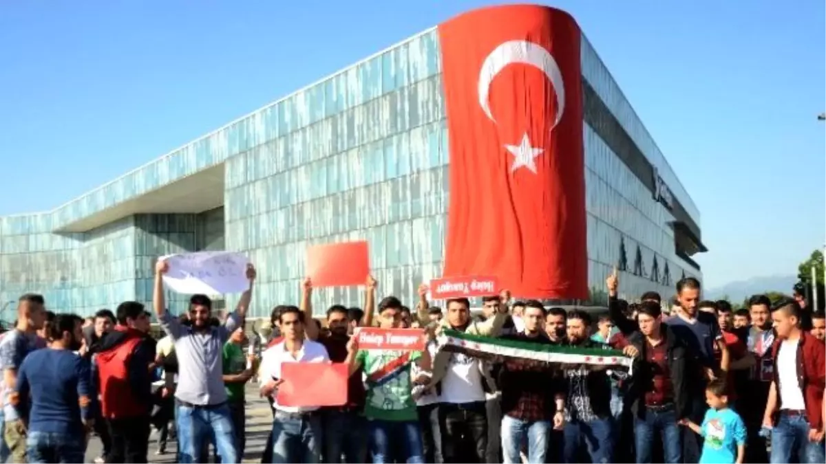 İyi Ki Varsın Türkiye"