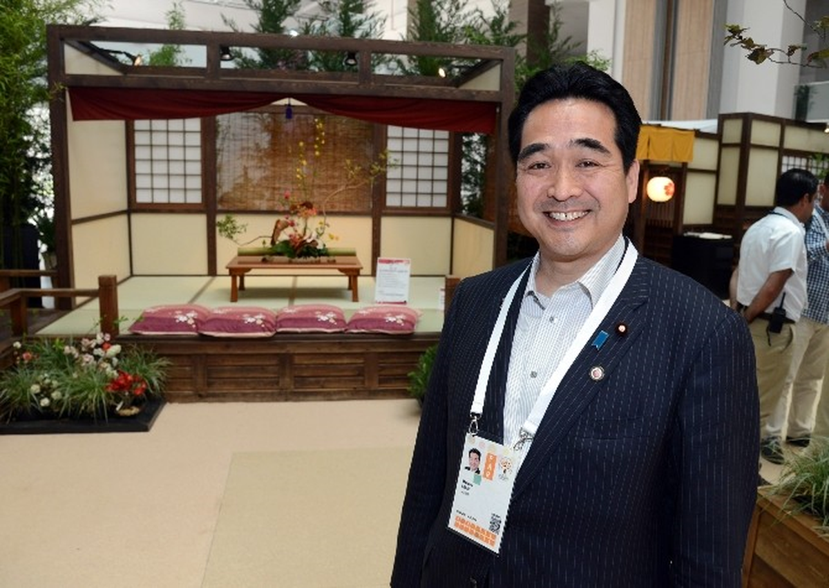 Japonya, Expo 2016\'nın Tecrübelerinden Yararlanacak