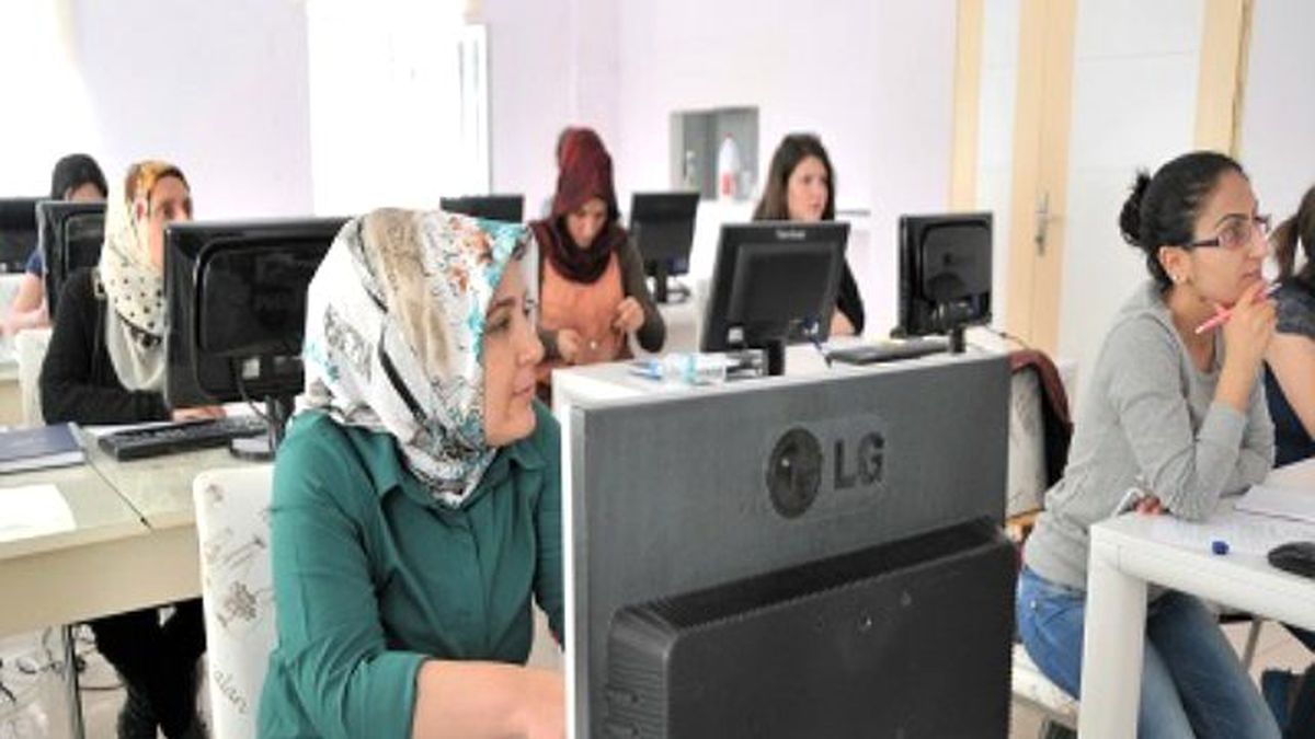 Kadınlara Yönelik Muhasebe Kursu