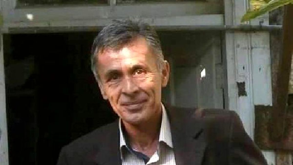 Kanserden Ölen Memur İçin Statta Tören