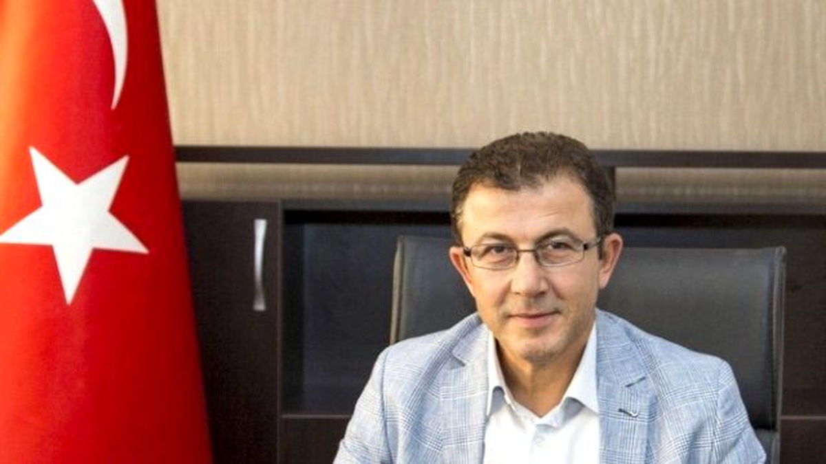 Köken Gaziantep\'teki Bombalı Saldırıyı Kınadı