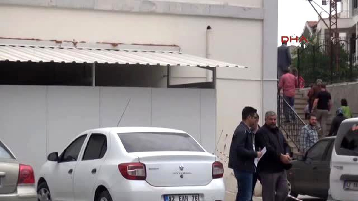 Konya 250 Liralık Ödenmediği İddia Edilen Faturaların Dedikodusu Yüzünden Eski Ev Sahibini Öldürdü