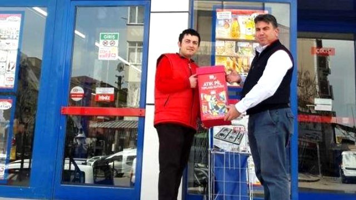 Körfez İşyerlerine "Atık Yönetimi" Uyarısı