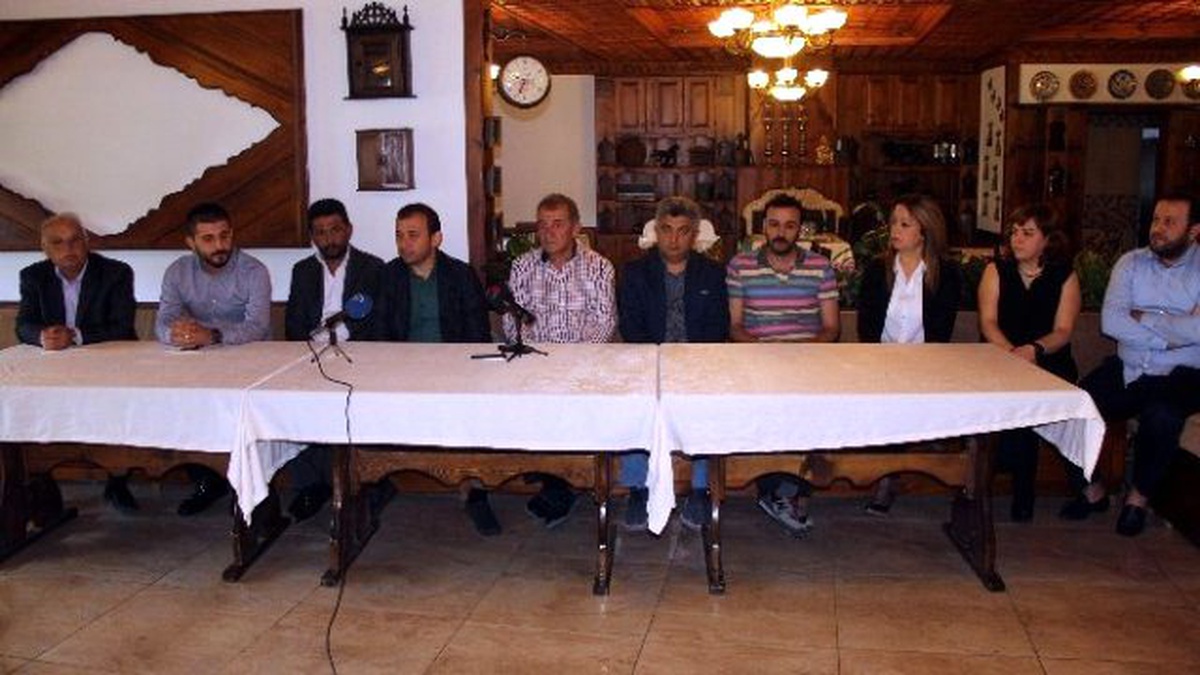 Milli Eğitime Bağlı Özel Yurtlar,"Adalet İstiyor"