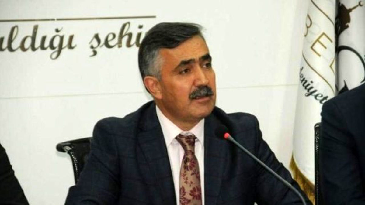 Niğde Milletvekili Özegen\'den Dokunulmazlık Görüşmeleri ile İlgili Açıklama
