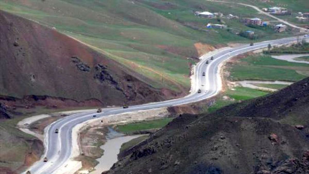 Operasyon Bitti! Asker, Yüksekova'dan Ayrılıyor
