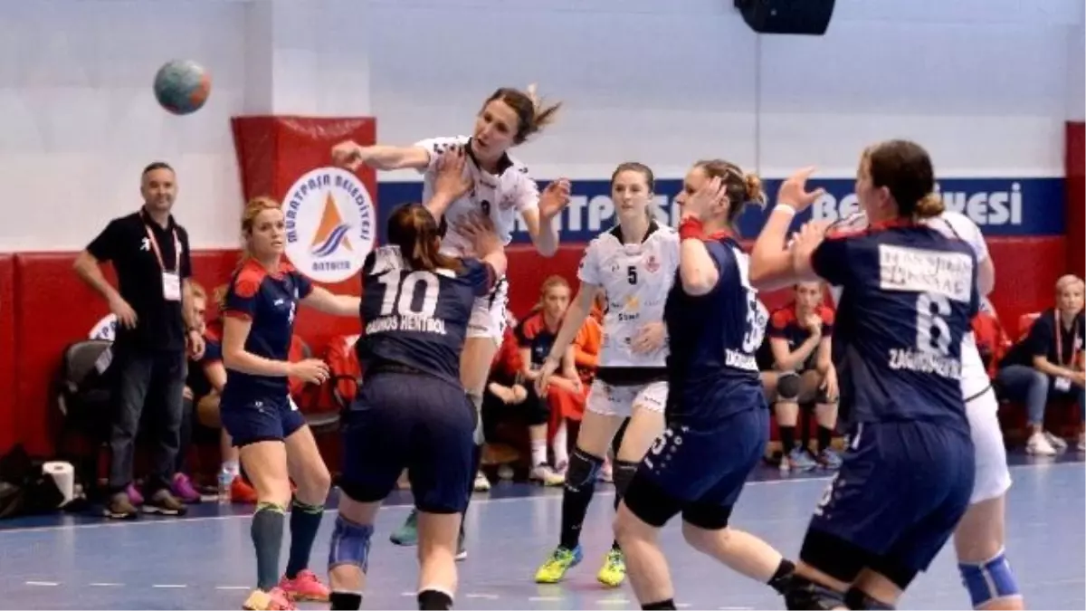 Paşa\'nın Melekleri Finalde