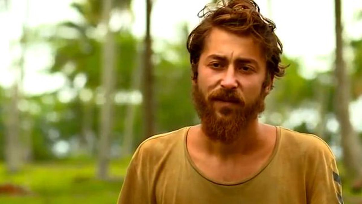 Semih\'ten Gönüllüler Takımına Sert Eleştiri!