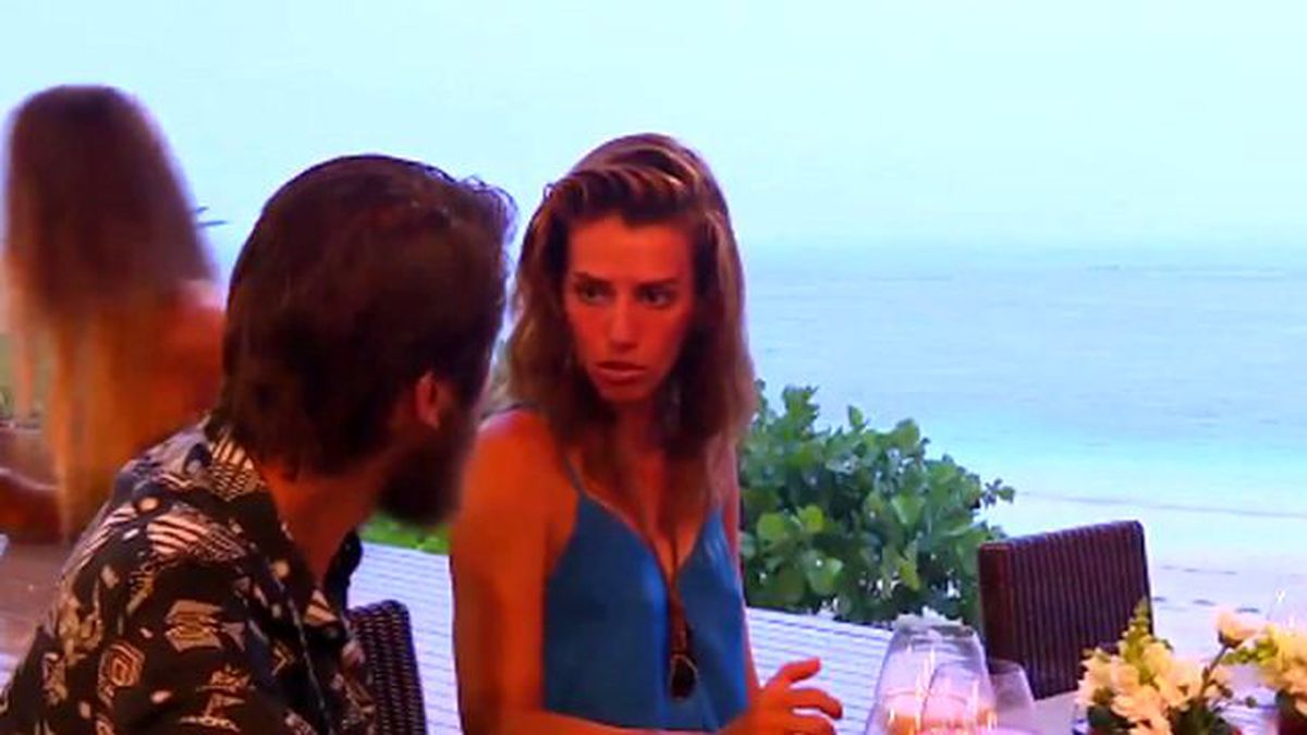 Semih ve Gizem Kerimoğlu Günler Sonra Yeniden Yan Yanalar!