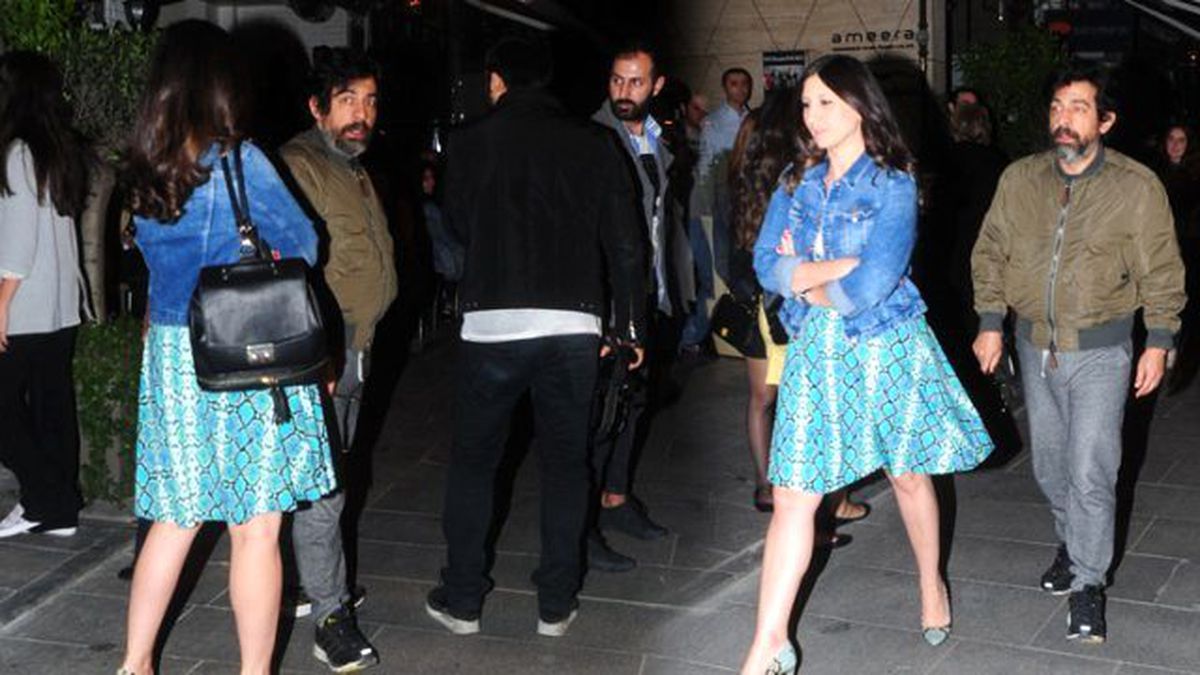 Sevgilisiyle Yakalanan Okan Bayülgen Çıldırdı