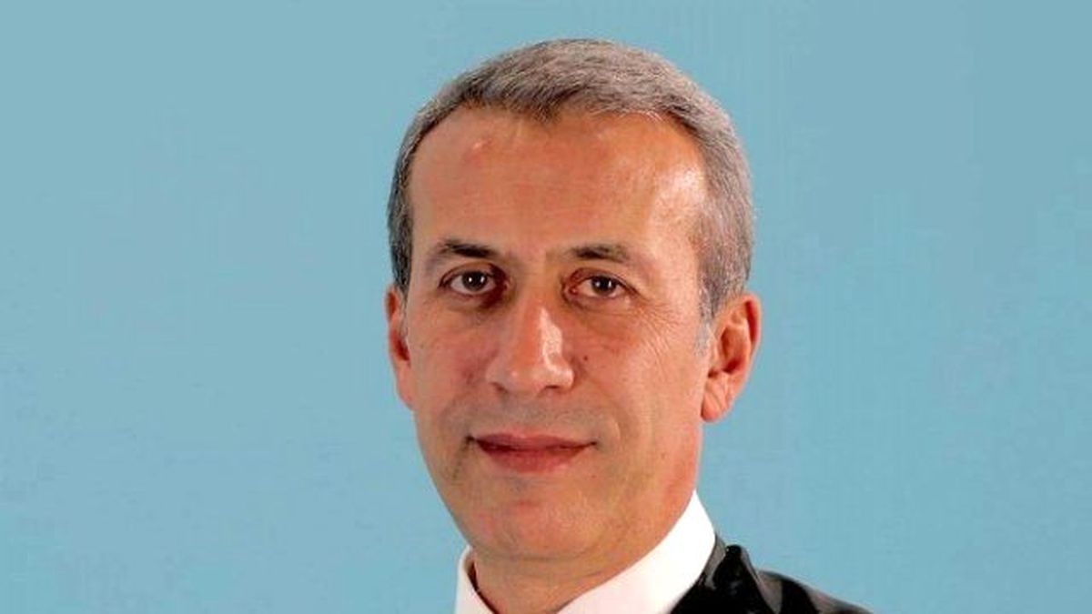Sivaslı Emekli Generalin Yeni Kitabı Çıktı